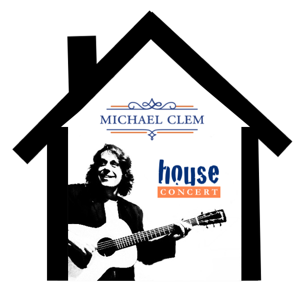 House Concert Reviews